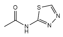 ACETAZOLAMIDE EP IMPURITY B